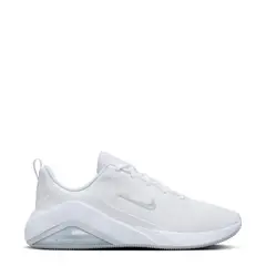 NIKE - Air Zoom Bella 7 Zapatilla Training Mujer Blanco