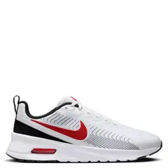 NIKE - Air Max Nuaxis Zapatilla Urbana Hombre Negro