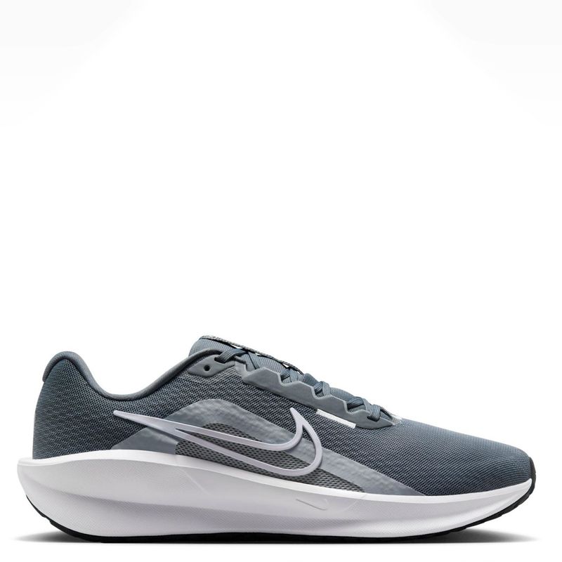 NIKE - Downshifter 13 Zapatilla Running Hombre Gris Nike