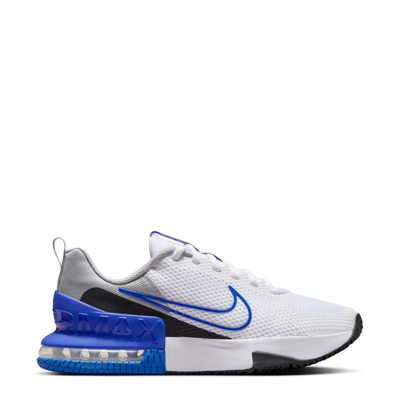 NIKE - Air Max Alpha Trainer 6 Zapatilla Training Hombre Azul Nike