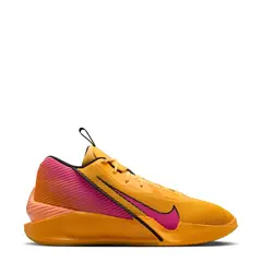 NIKE - Gt Jump Academy Zapatilla Básquetbol Hombre Naranjo