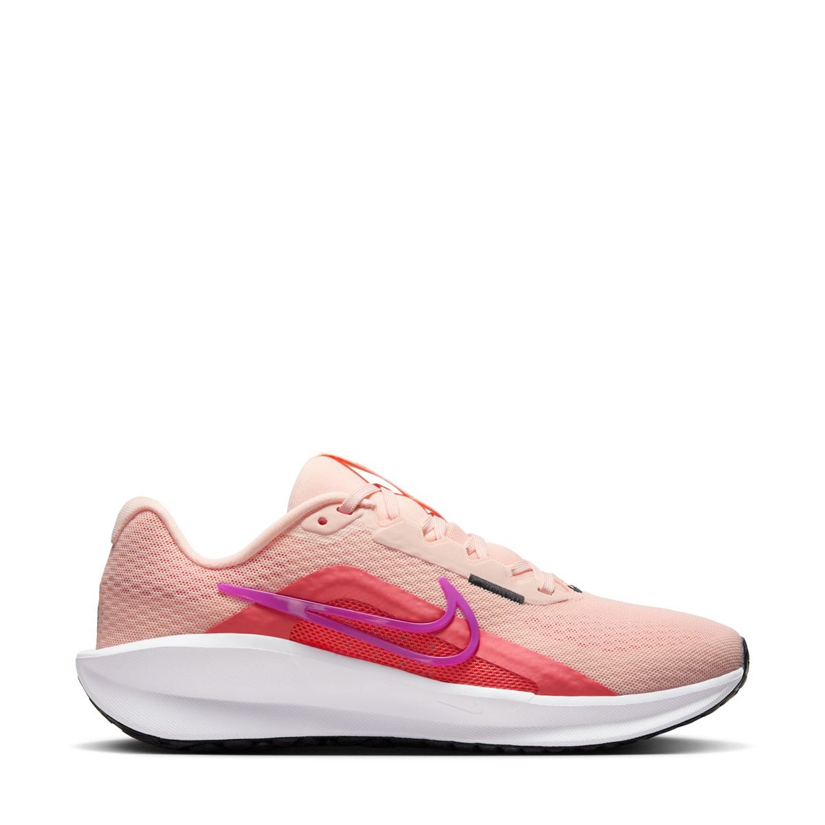 NIKE - Downshifter 13 Zapatilla Running Mujer Rosado Nike