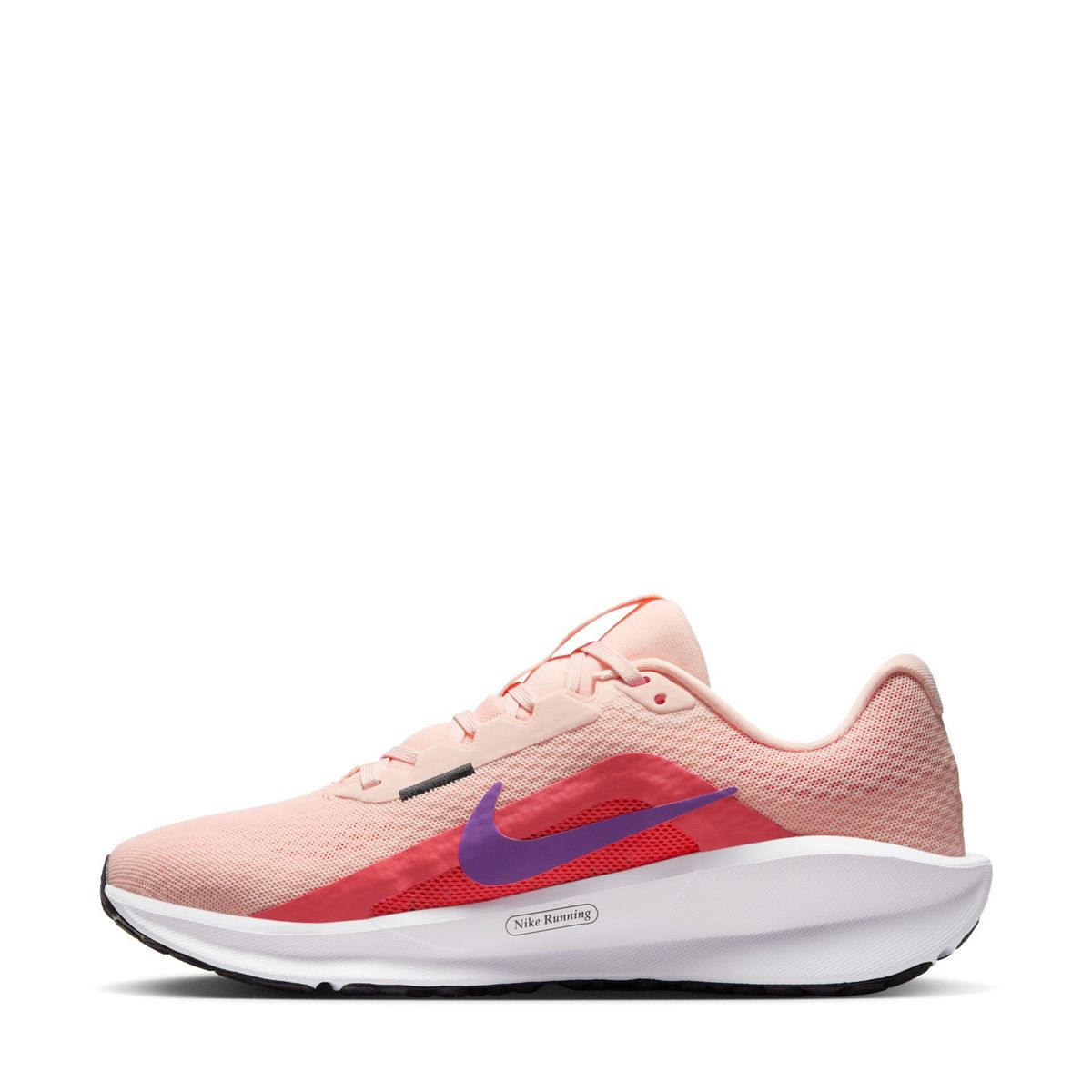 NIKE - Downshifter 13 Zapatilla Running Mujer Rosado Nike