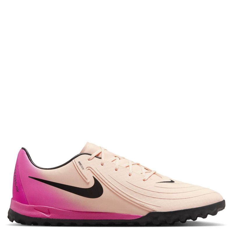 NIKE - Phantom Gx Ii Academy Zapatillas Fútbol Hombre Naranjo Nike