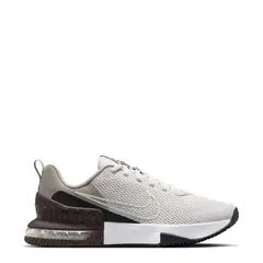 NIKE - Air Max Alpha Trainer 6 Zapatilla Training Hombre Negro