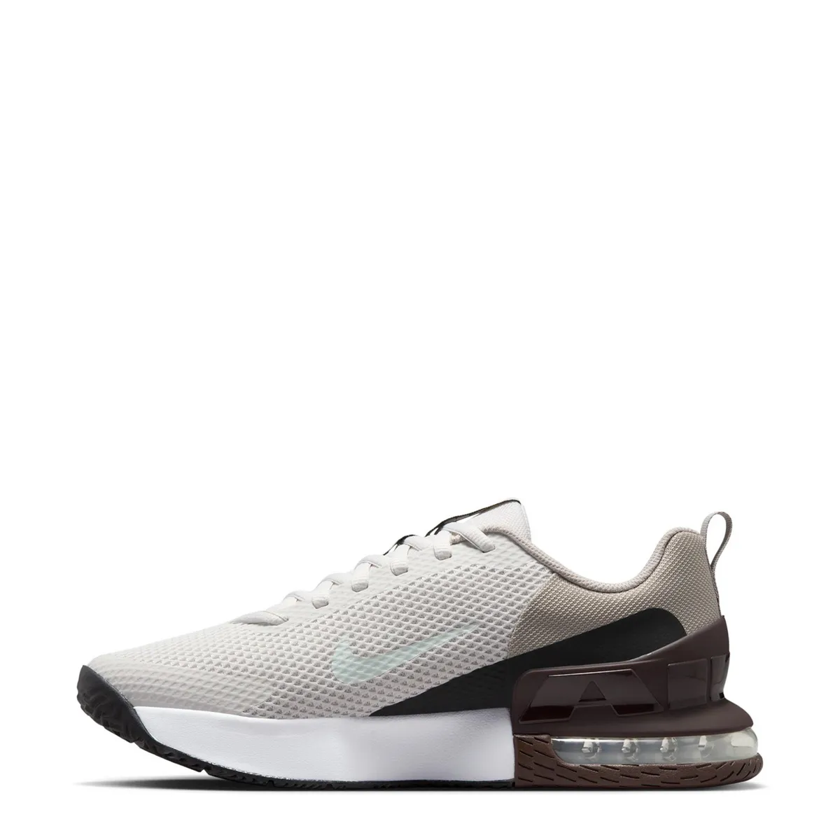 NIKE - Air Max Alpha Trainer 6 Zapatilla Training Hombre Negro Nike