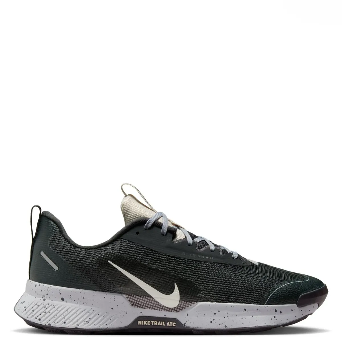 NIKE - Zapatilla Trail Running Hombre Negro Nike