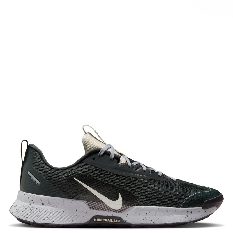 NIKE - Zapatilla Trail Running Hombre Negro Nike