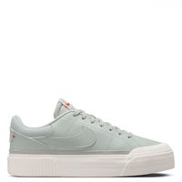 Court Legacy Lift Zapatilla Urbana Mujer Negro