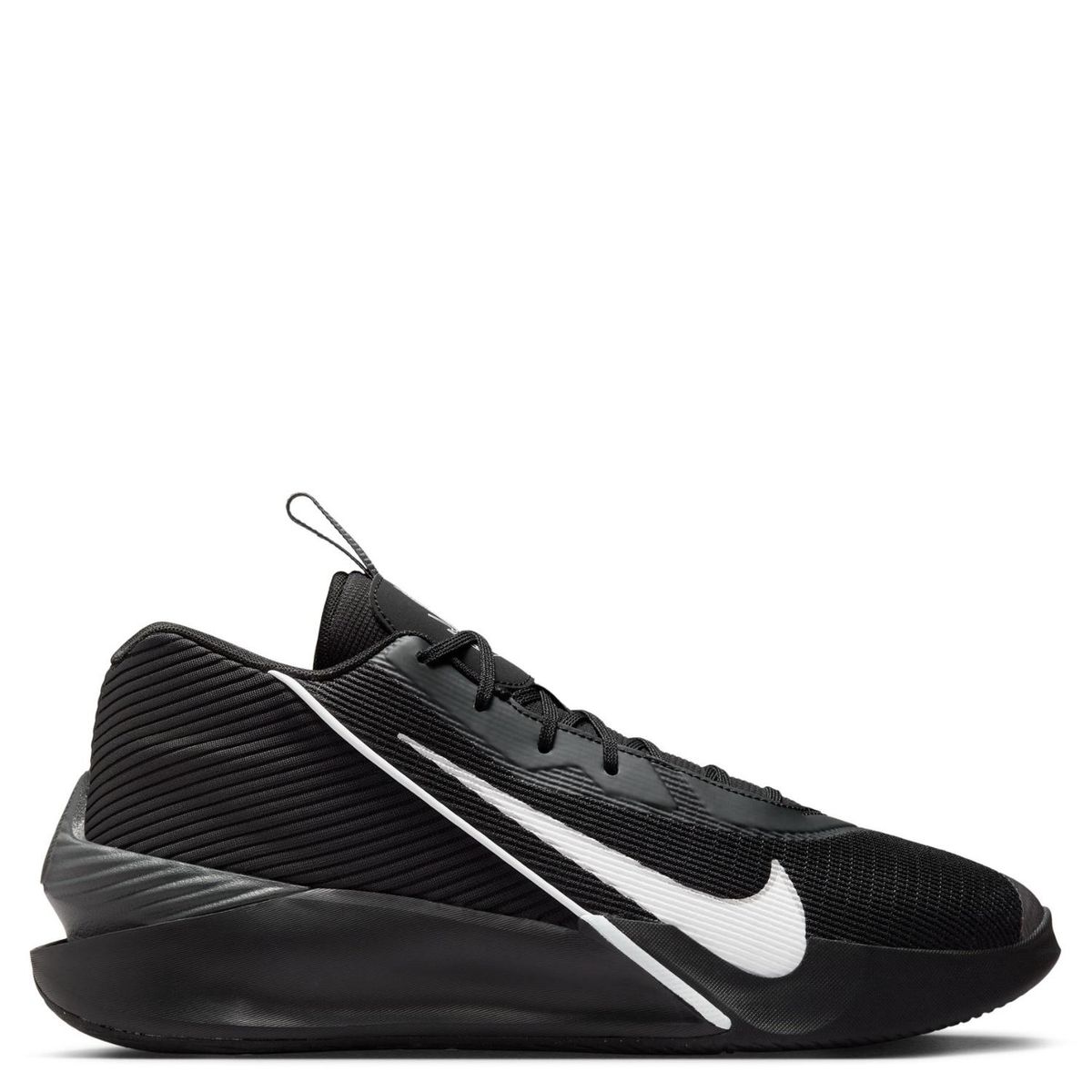 NIKE - Gt Jump Academy Zapatilla Básquetbol Hombre Negro Nike