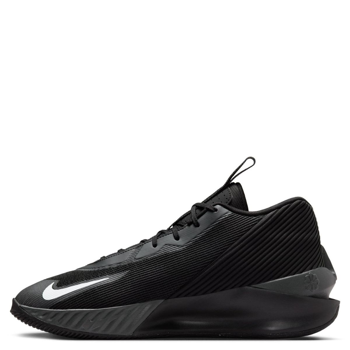 NIKE - Gt Jump Academy Zapatilla Básquetbol Hombre Negro Nike
