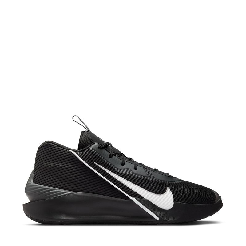 NIKE - Gt Jump Academy Zapatilla Básquetbol Hombre Negro Nike