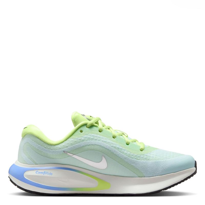 NIKE - Journey Zapatilla Running Mujer Verde Nike