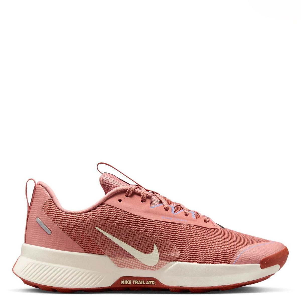 NIKE - Zapatilla Trail Running Mujer Rosado Nike