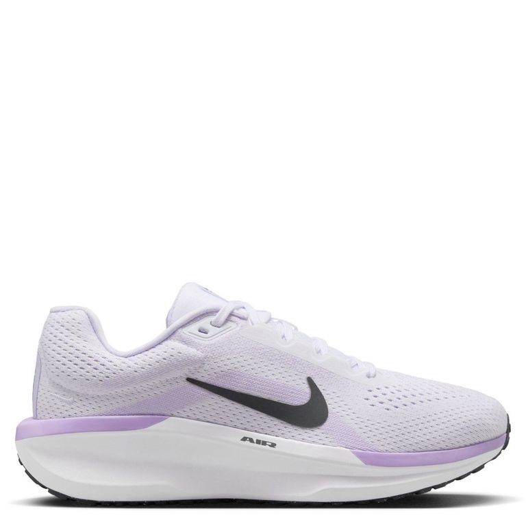 Air Winflo 11 Zapatilla Deportiva Mujer Blanco
