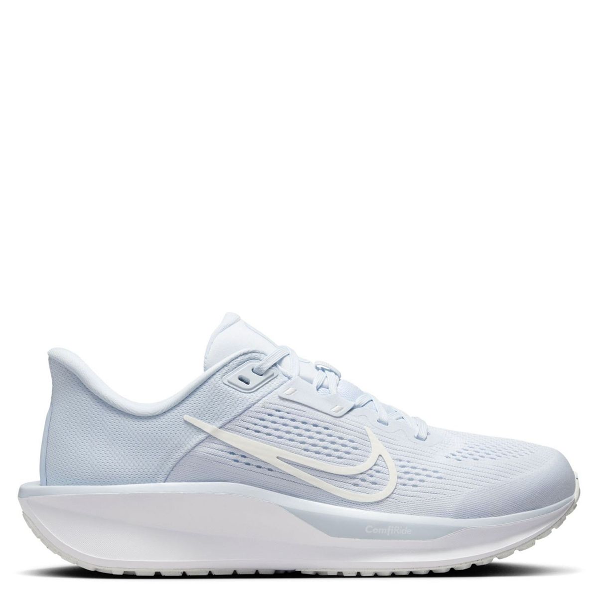 NIKE - Quest 6 Zapatilla Running Mujer Celeste Nike