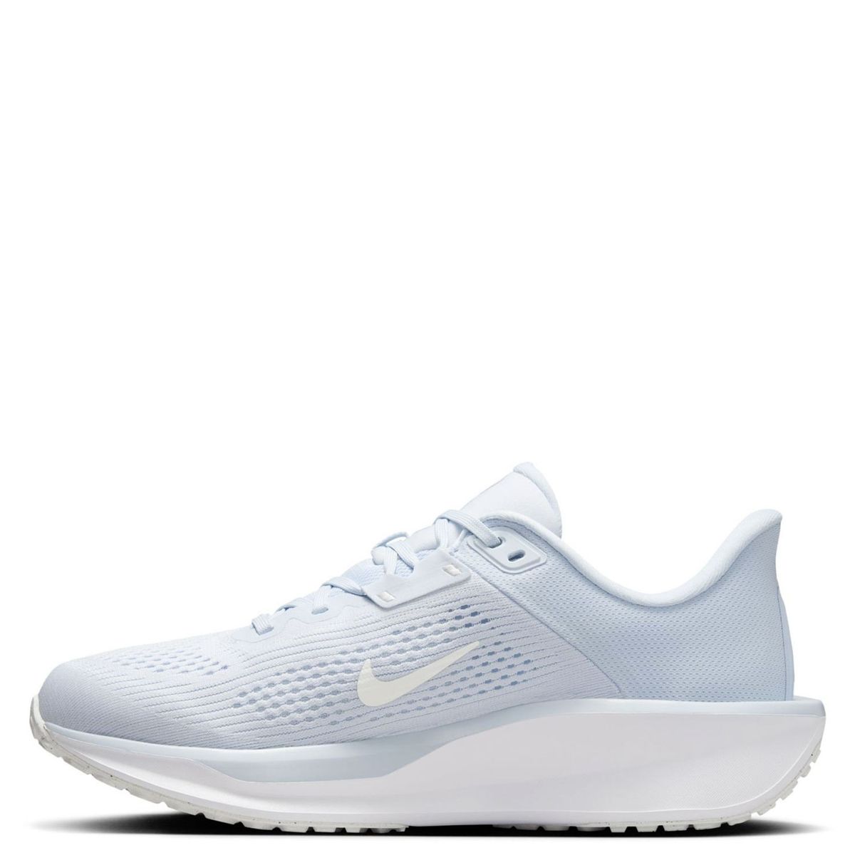 NIKE - Quest 6 Zapatilla Running Mujer Celeste Nike