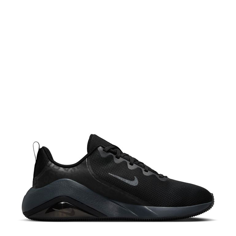 NIKE Air Zoom Bella 7 Zapatilla Training Mujer Negro