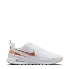 NIKE - Air Max Nuaxis Zapatilla Urbana Mujer Blanco