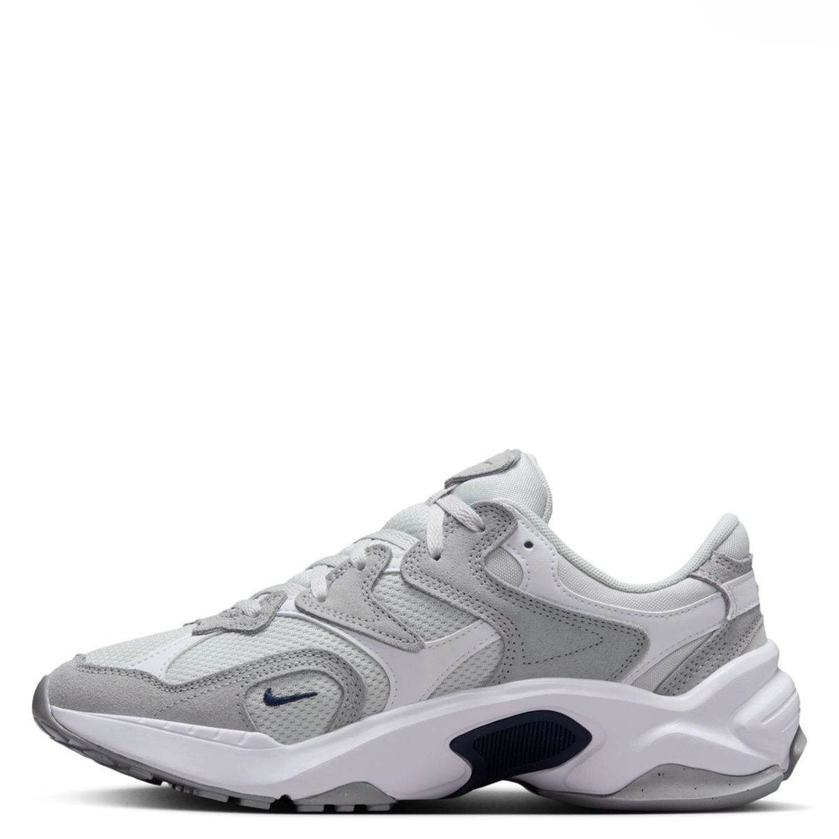 NIKE - Al8 Zapatilla Urbana Mujer Gris Nike