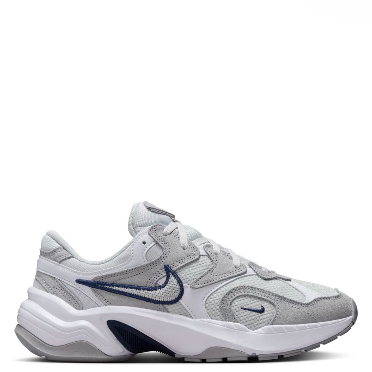 NIKE - Al8 Zapatilla Urbana Mujer Gris Nike