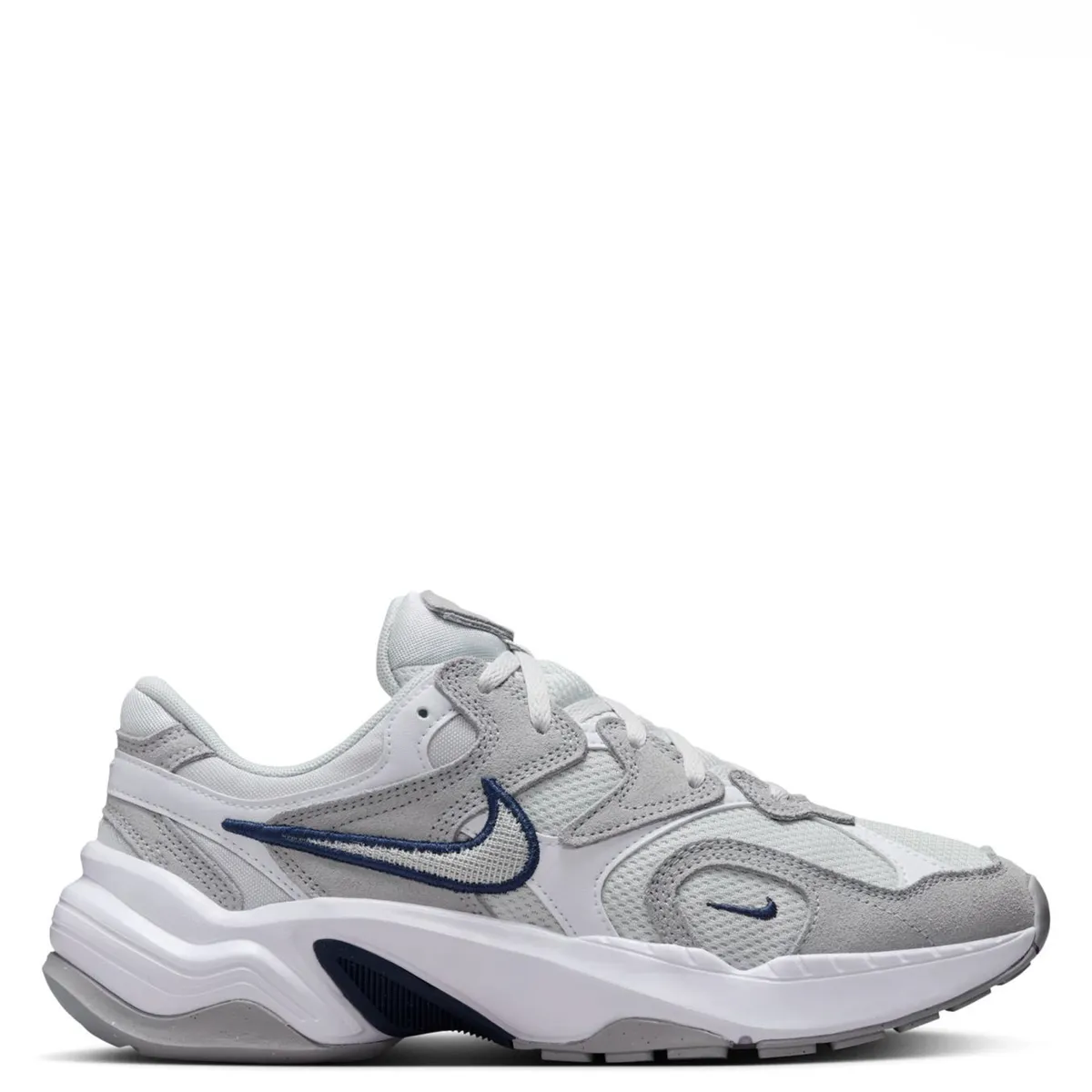 NIKE - Al8 Zapatilla Urbana Mujer Gris Nike