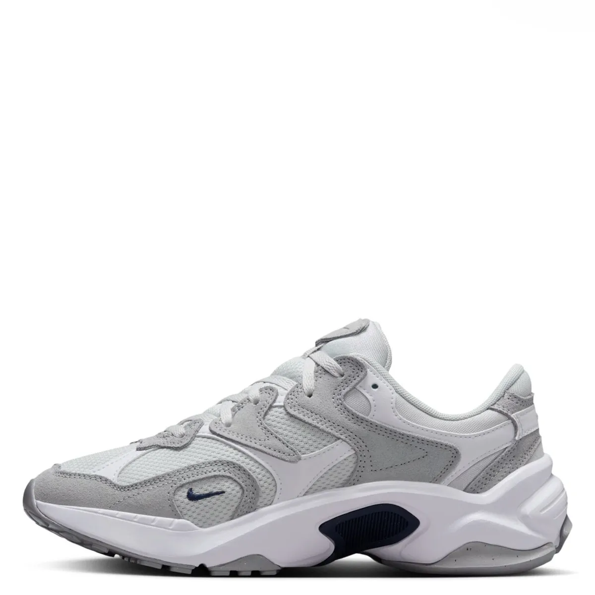 NIKE - Al8 Zapatilla Urbana Mujer Gris Nike