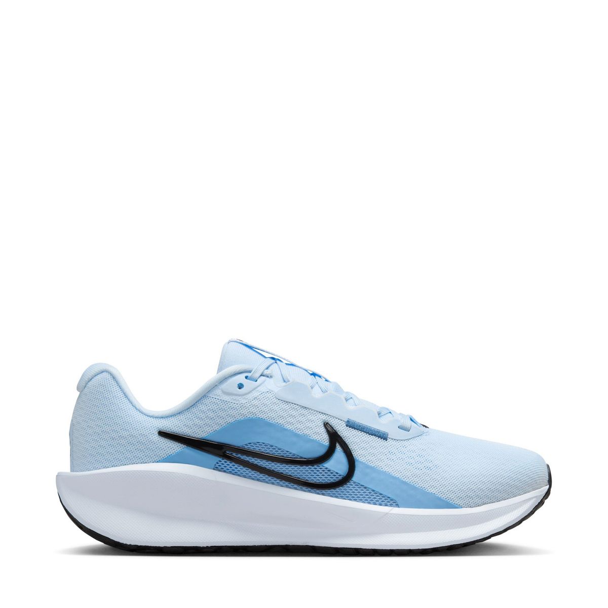 NIKE - Downshifter 13 Zapatilla Running Mujer Celeste Nike