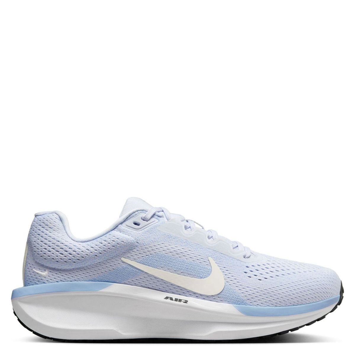 NIKE - Air Winflo 11 Zapatilla Running Mujer Celeste Nike