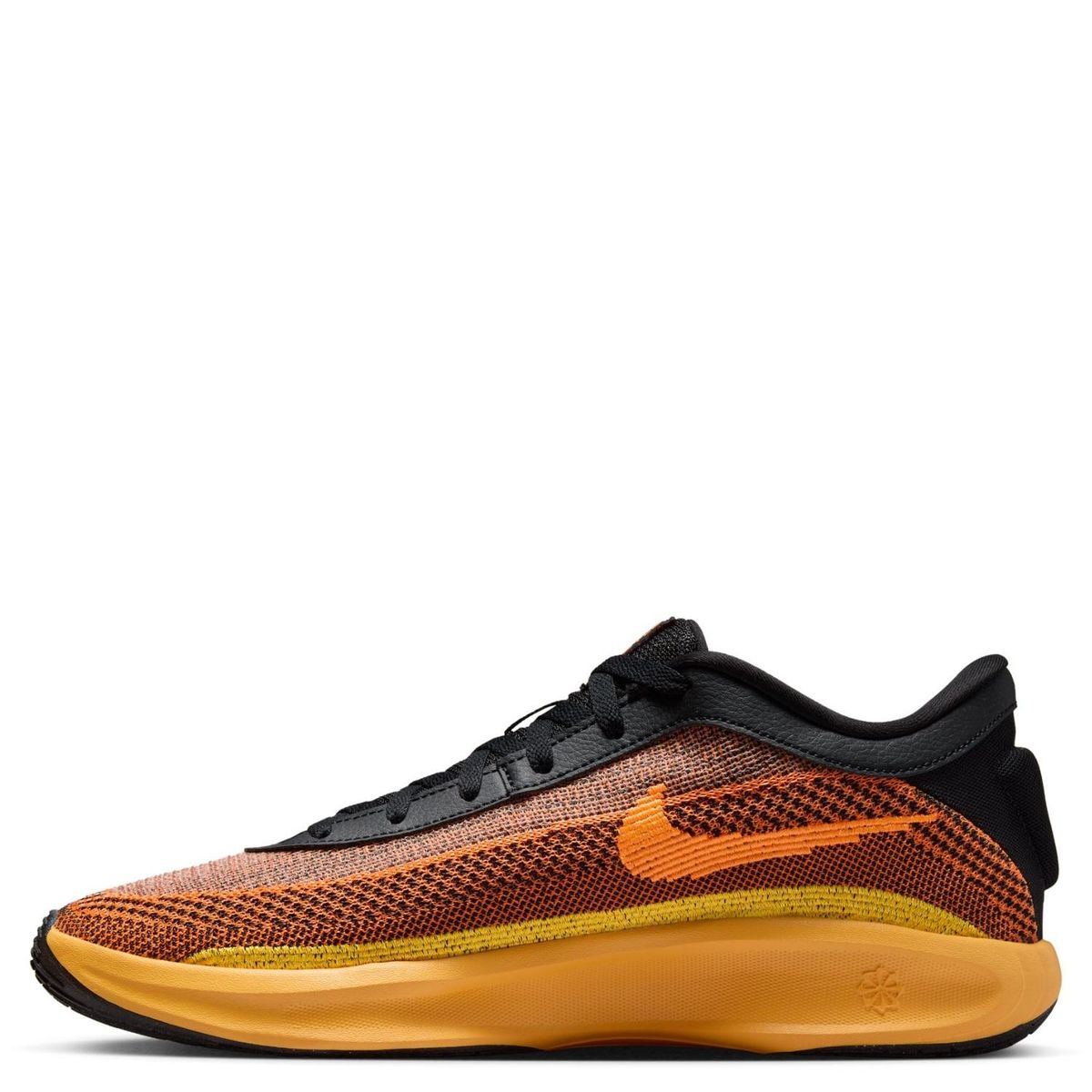 NIKE - G.T. Hustle Academy Zapatilla Básquetbol Hombre Multicolor Nike