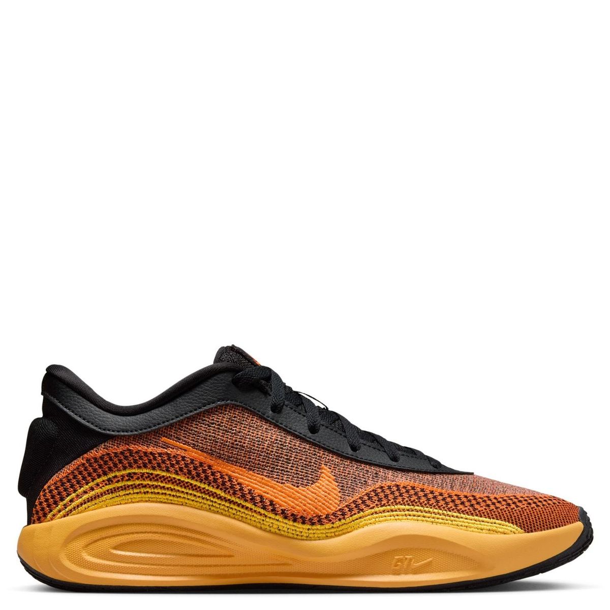 NIKE - G.T. Hustle Academy Zapatilla Básquetbol Hombre Multicolor Nike