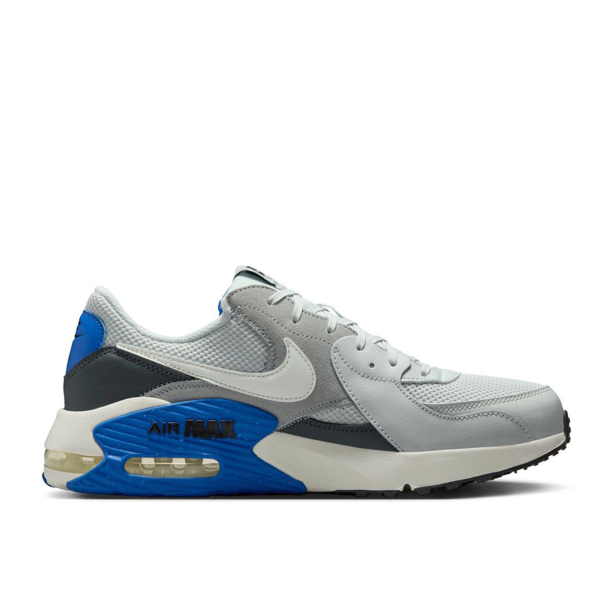 NIKE - Air Max Excee Zapatilla Urbana Hombre Multicolor Nike