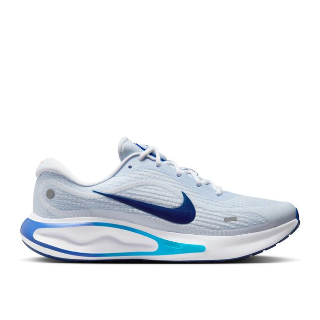NIKE - Journey Run Zapatilla Running Hombre Celeste Nike