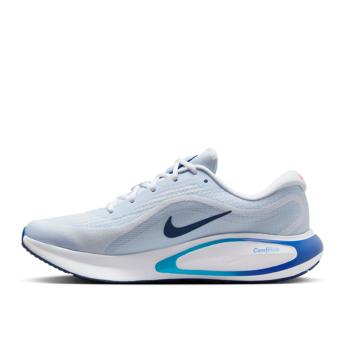 NIKE - Journey Run Zapatilla Running Hombre Celeste Nike