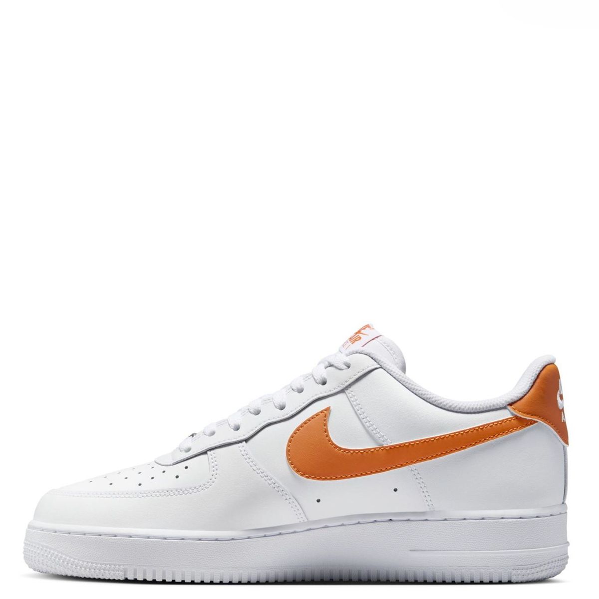 NIKE - Air Force 1 07 Ess Zapatilla Urbana Hombre Blanco Nike