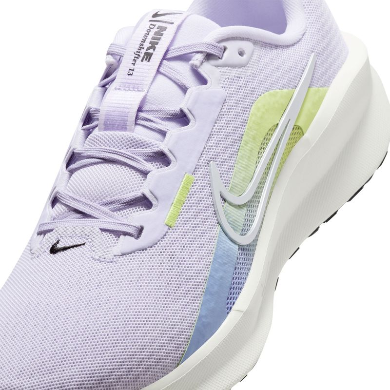 Nike Downshifter Nike Morados Mujer NIKE Downshifter 13 Zapatilla