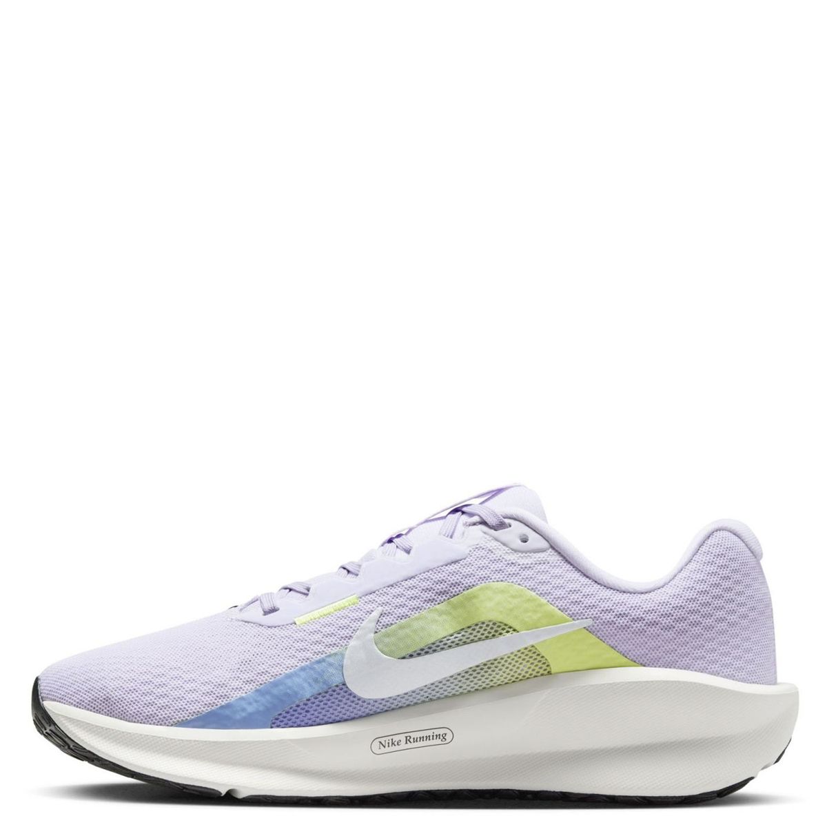 NIKE - Downshifter 13 Zapatilla Deportiva Mujer Morado Nike