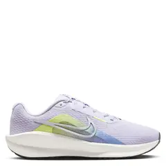NIKE - Downshifter 13 Zapatilla Deportiva Mujer Morado