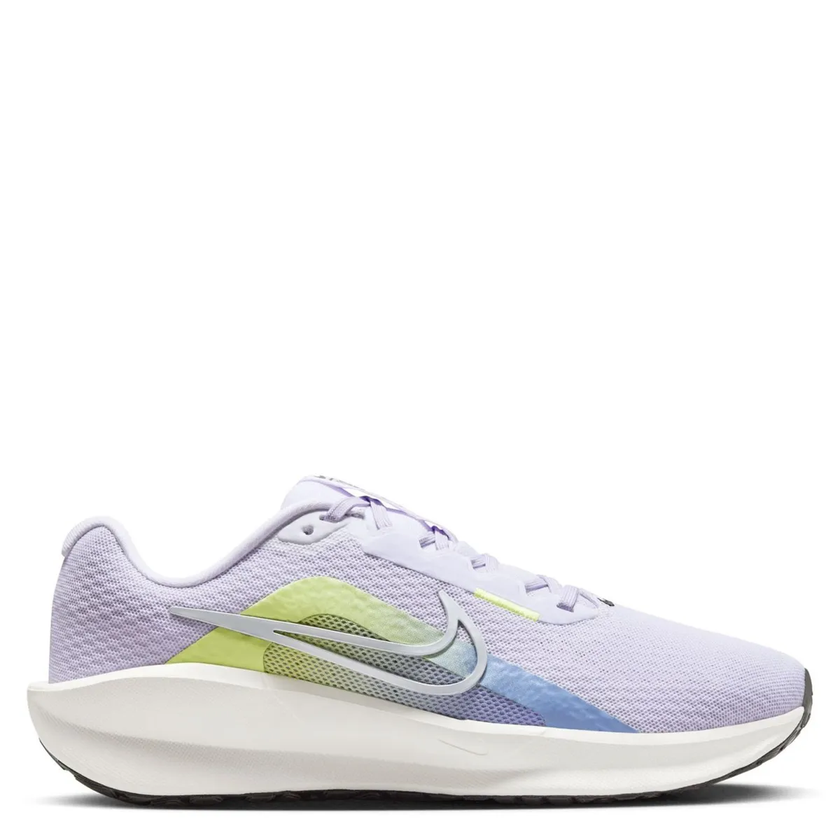 NIKE - Downshifter 13 Zapatilla Deportiva Mujer Morado Nike