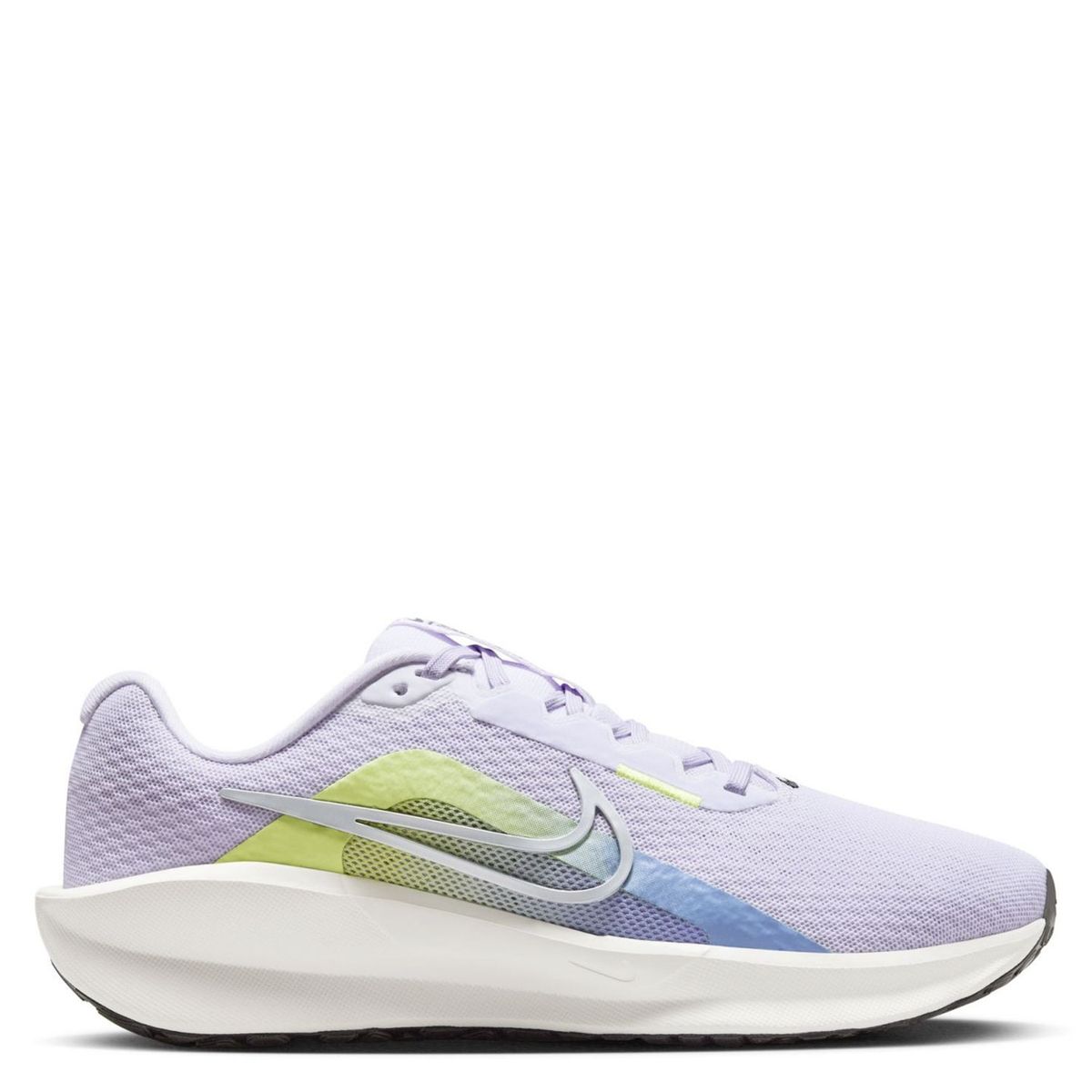 NIKE - Downshifter 13 Zapatilla Deportiva Mujer Morado Nike