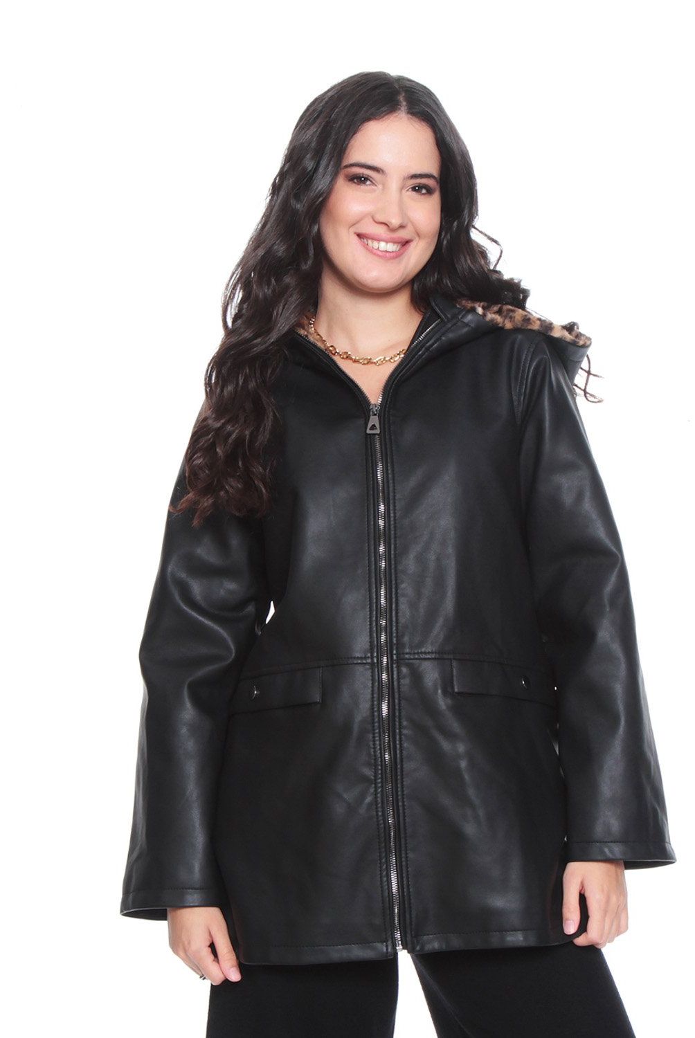 WADOS - Chaqueta Mujer Wados