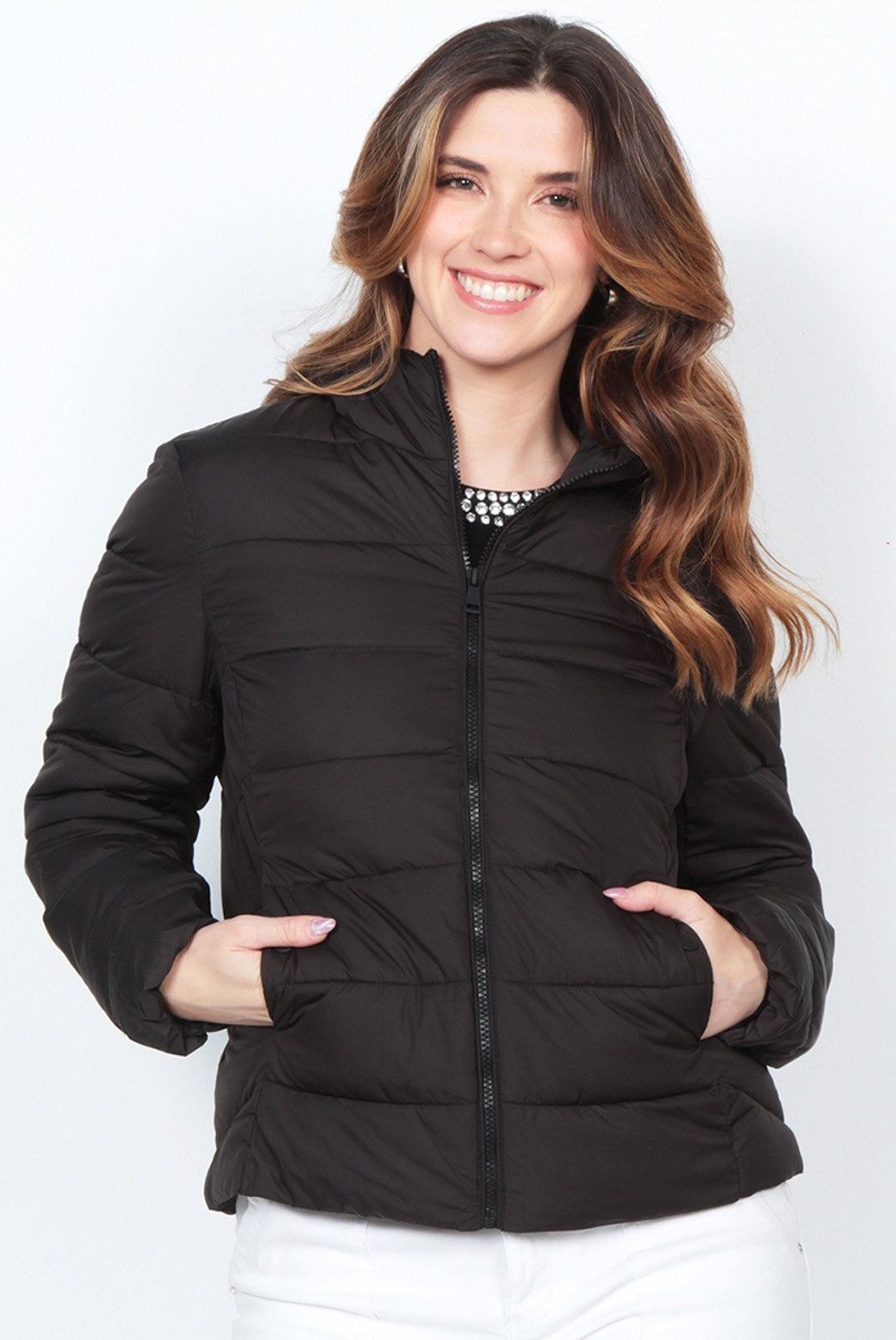 WADOS - Parka Mujer Wados