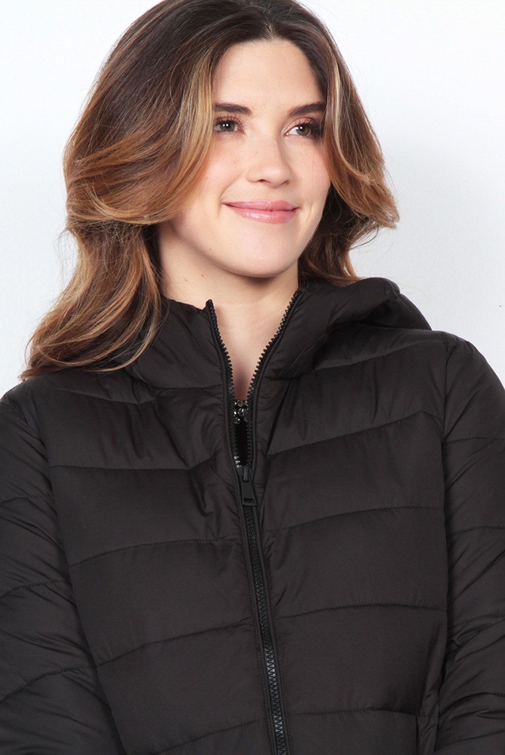 WADOS - Parka Mujer Wados