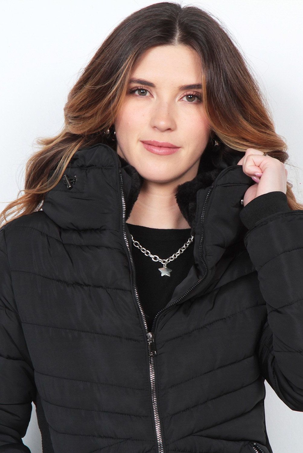 WADOS - Parka Mujer Wados