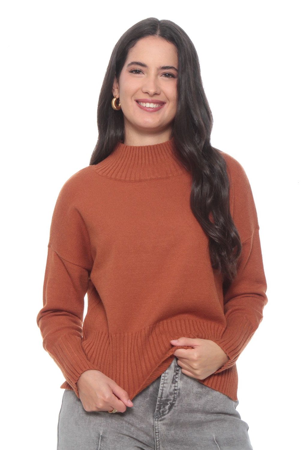 WADOS - Sweater Mujer Wados
