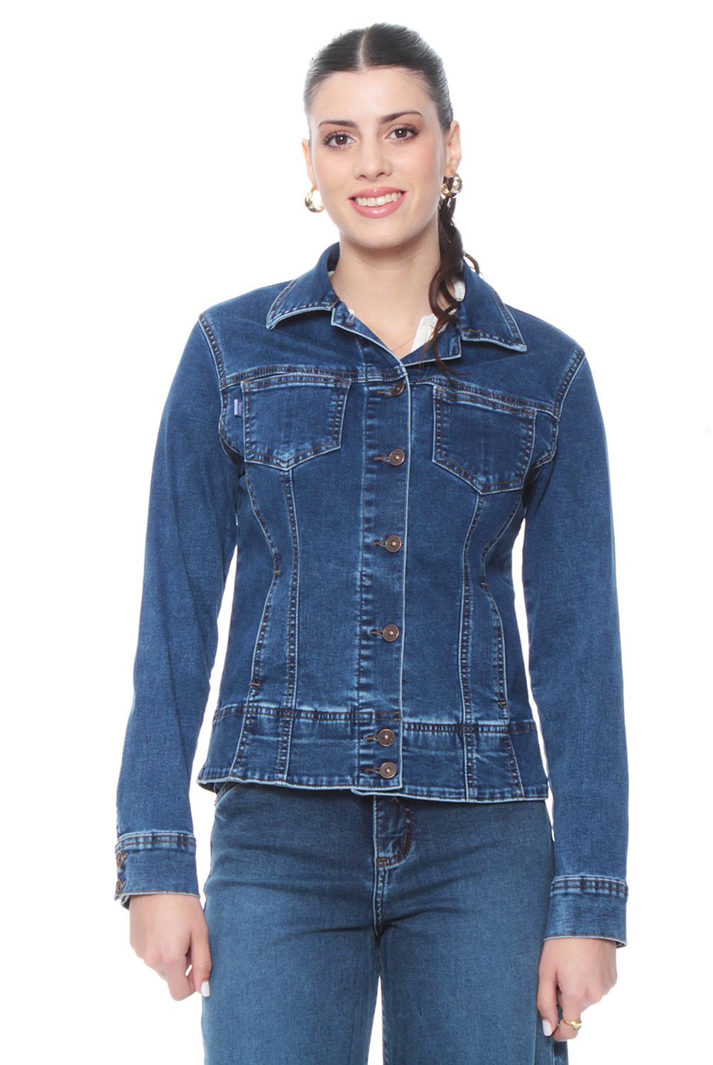 WADOS - Chaqueta Mujer Wados
