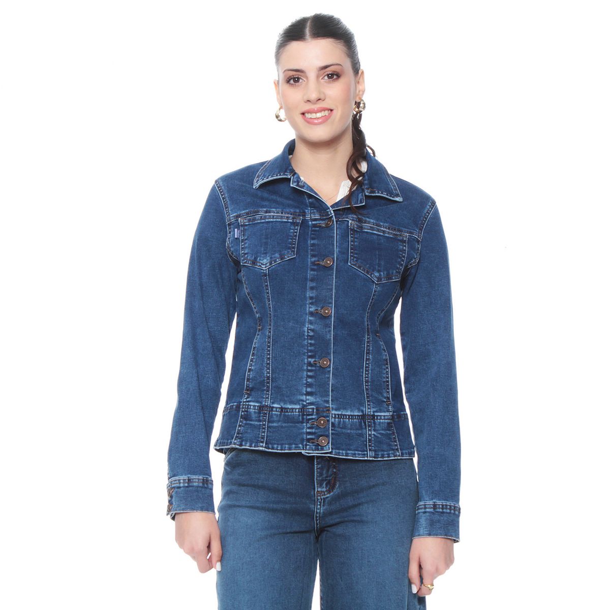 WADOS - Chaqueta Mujer Wados