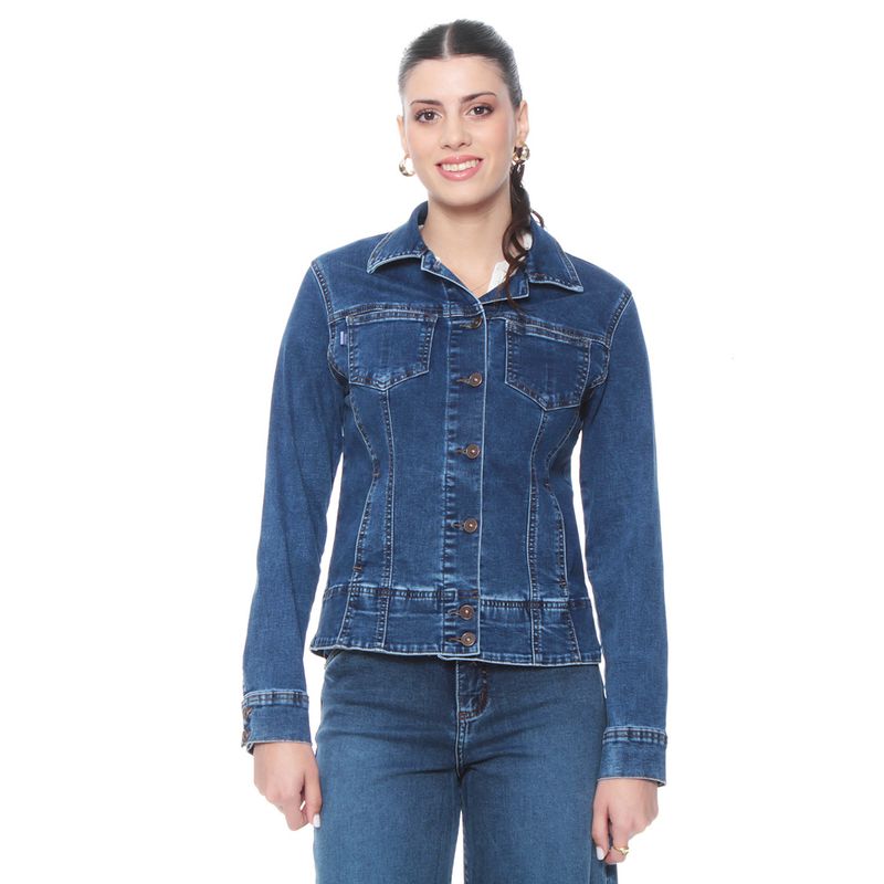 WADOS - Chaqueta Mujer Wados