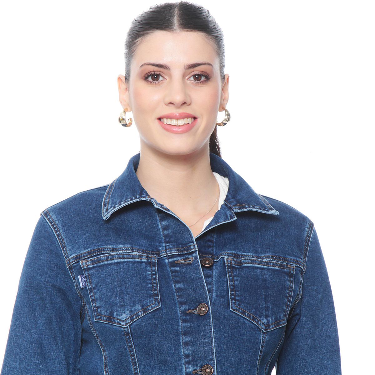 WADOS - Chaqueta Mujer Wados