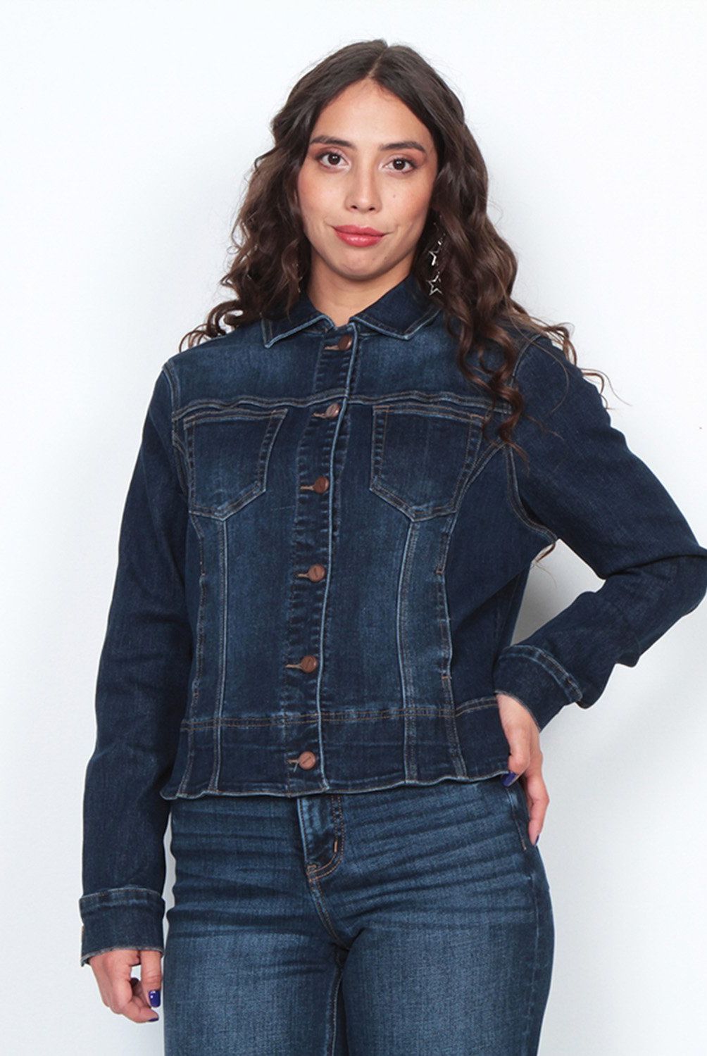 WADOS - Chaqueta Mujer Wados